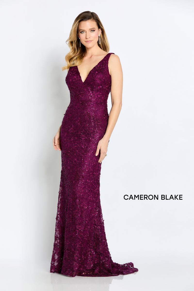 Cameron Blake Style Number CB113 - 3