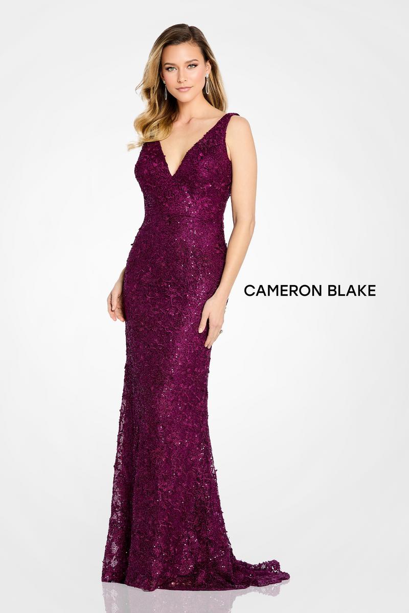 Cameron Blake Style Number CB113 - 7