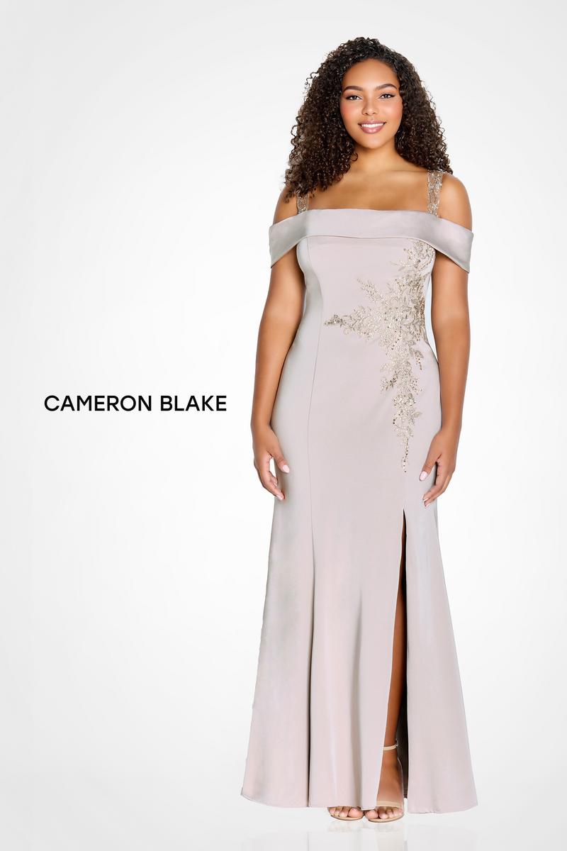 Cameron Blake Style Number CB115 - 9