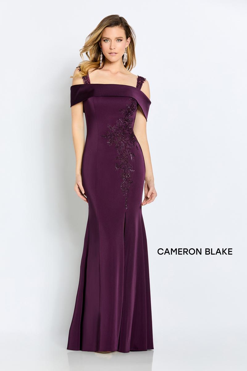 Cameron Blake Style Number CB115 - 4