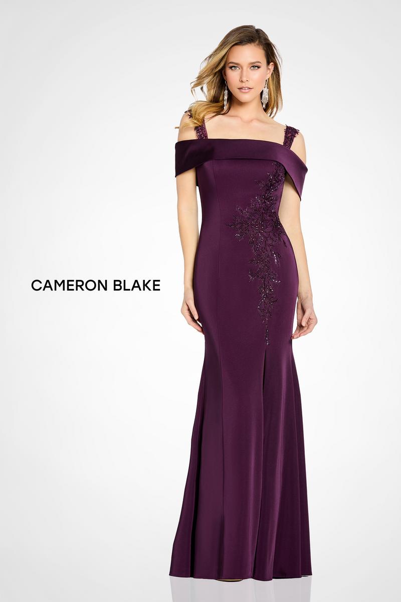 Cameron Blake Style Number CB115 - 11