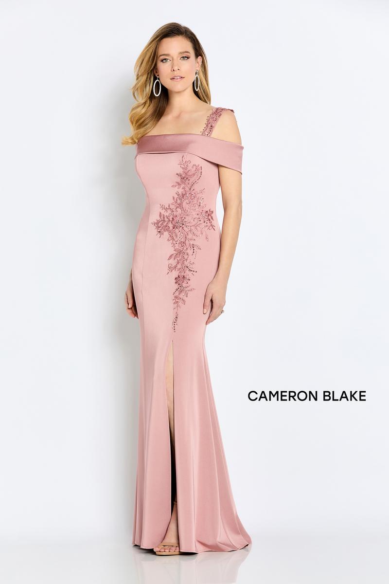 Cameron Blake Style Number CB115 - 5