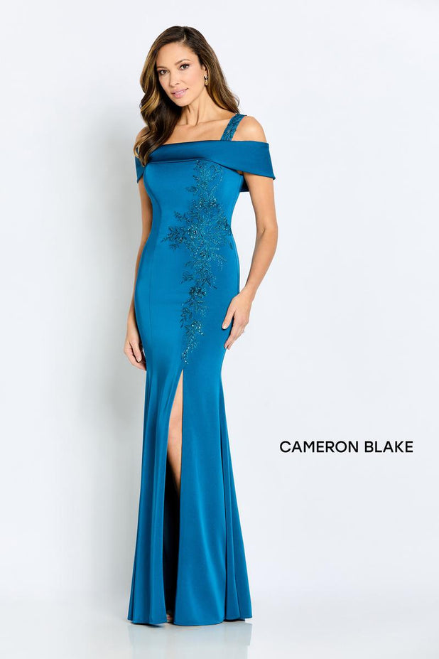 Cameron Blake Style Number CB115 - 1