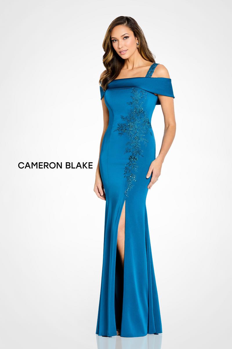 Cameron Blake Style Number CB115 - 7