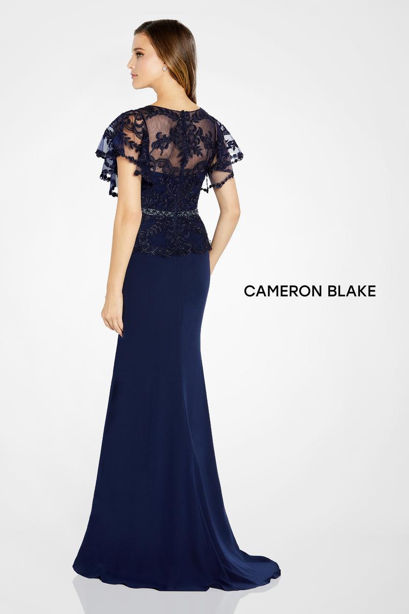 Cameron Blake Style Number CB131 - 6