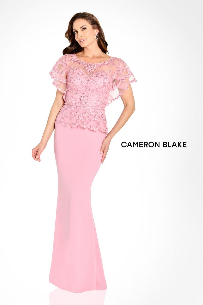 Cameron Blake Style Number CB131 - 7