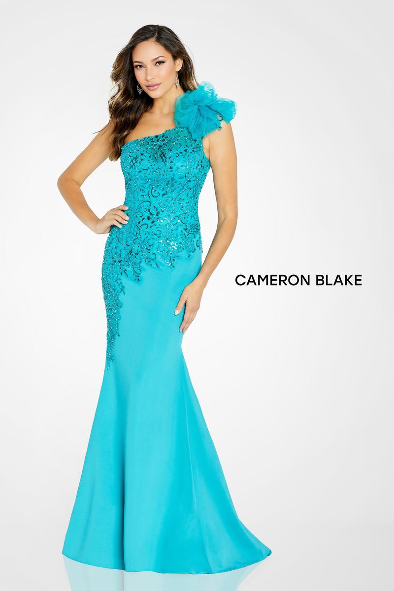 Cameron Blake Style Number CB132 - 5