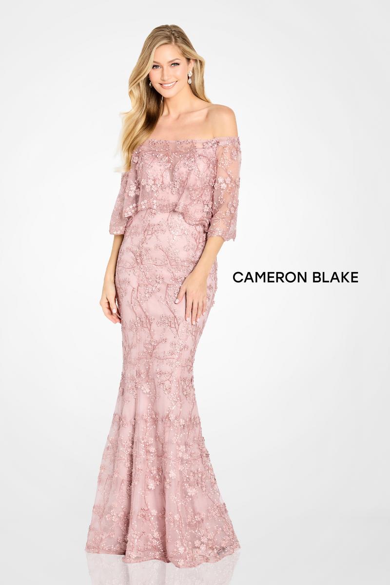 Cameron Blake Style Number CB135 - 7