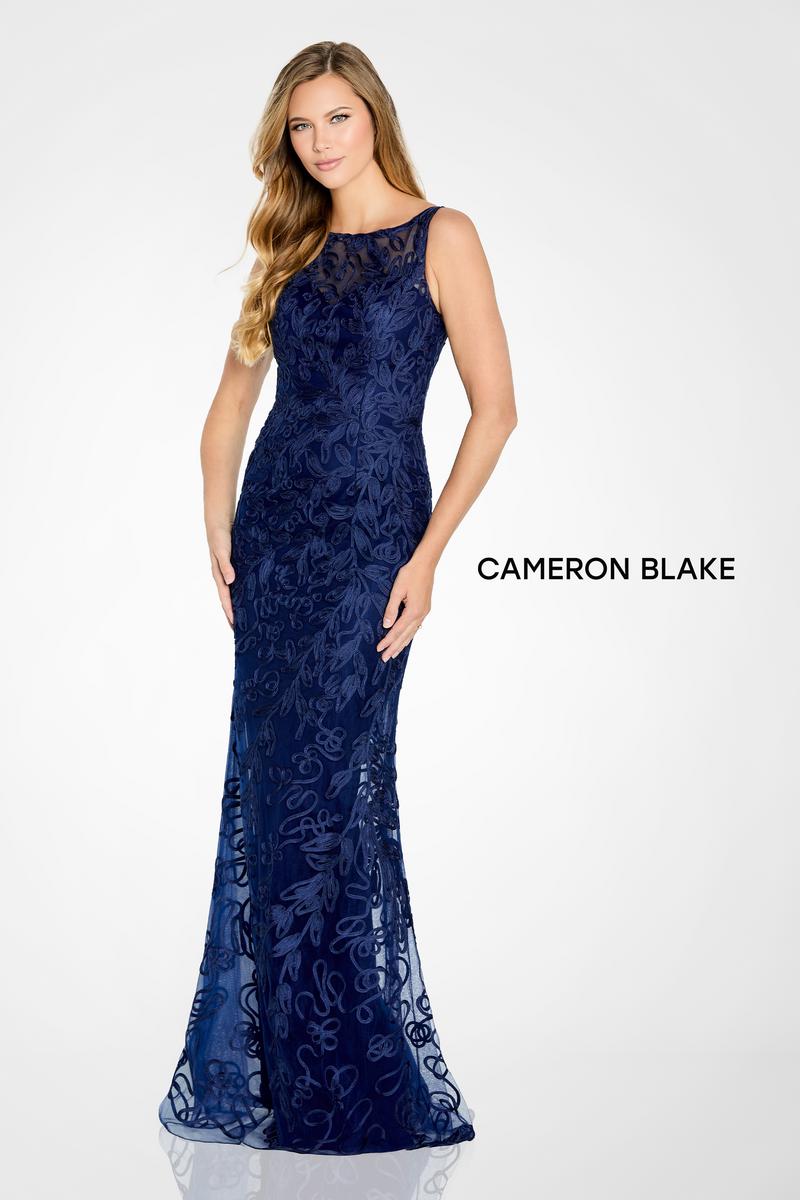 Cameron Blake Style Number CB136 - 7