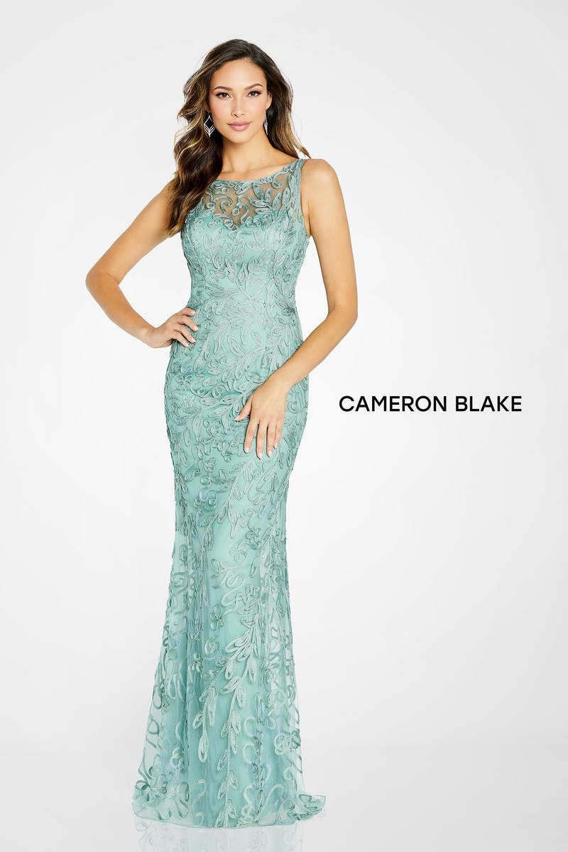 Cameron Blake Style Number CB136 - 5