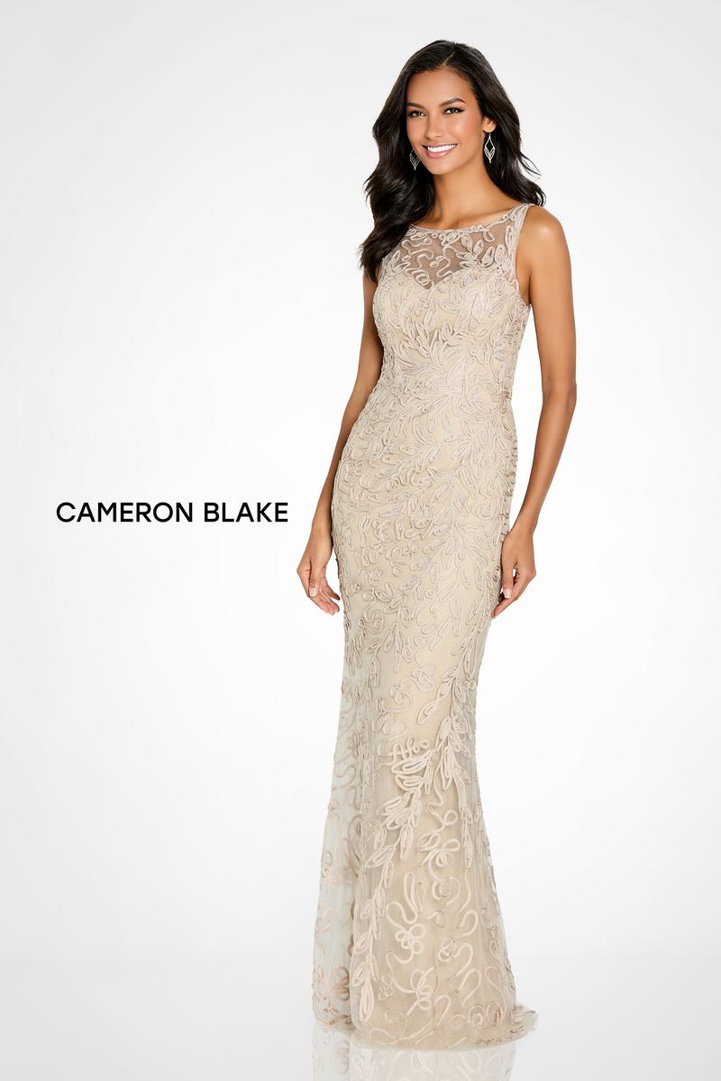 Cameron Blake Style Number CB136 - 8