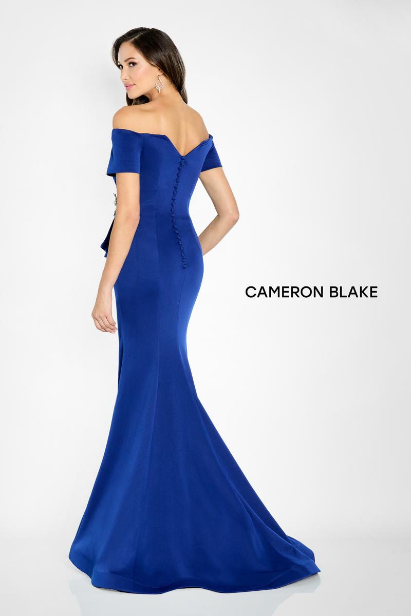 Cameron Blake Style Number CB141 - 7