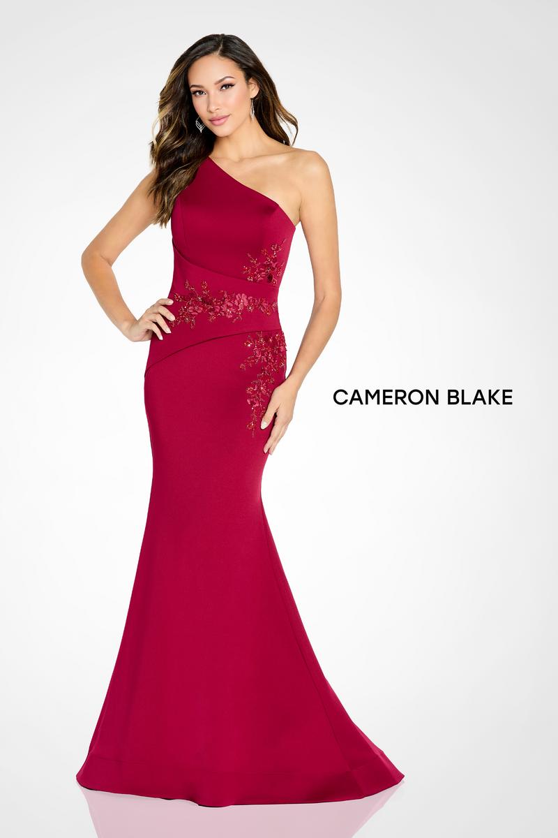 Cameron Blake Style Number CB142 - 8