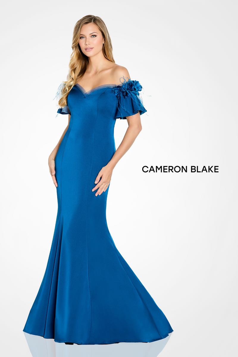 Cameron Blake Style Number CB146 - 5