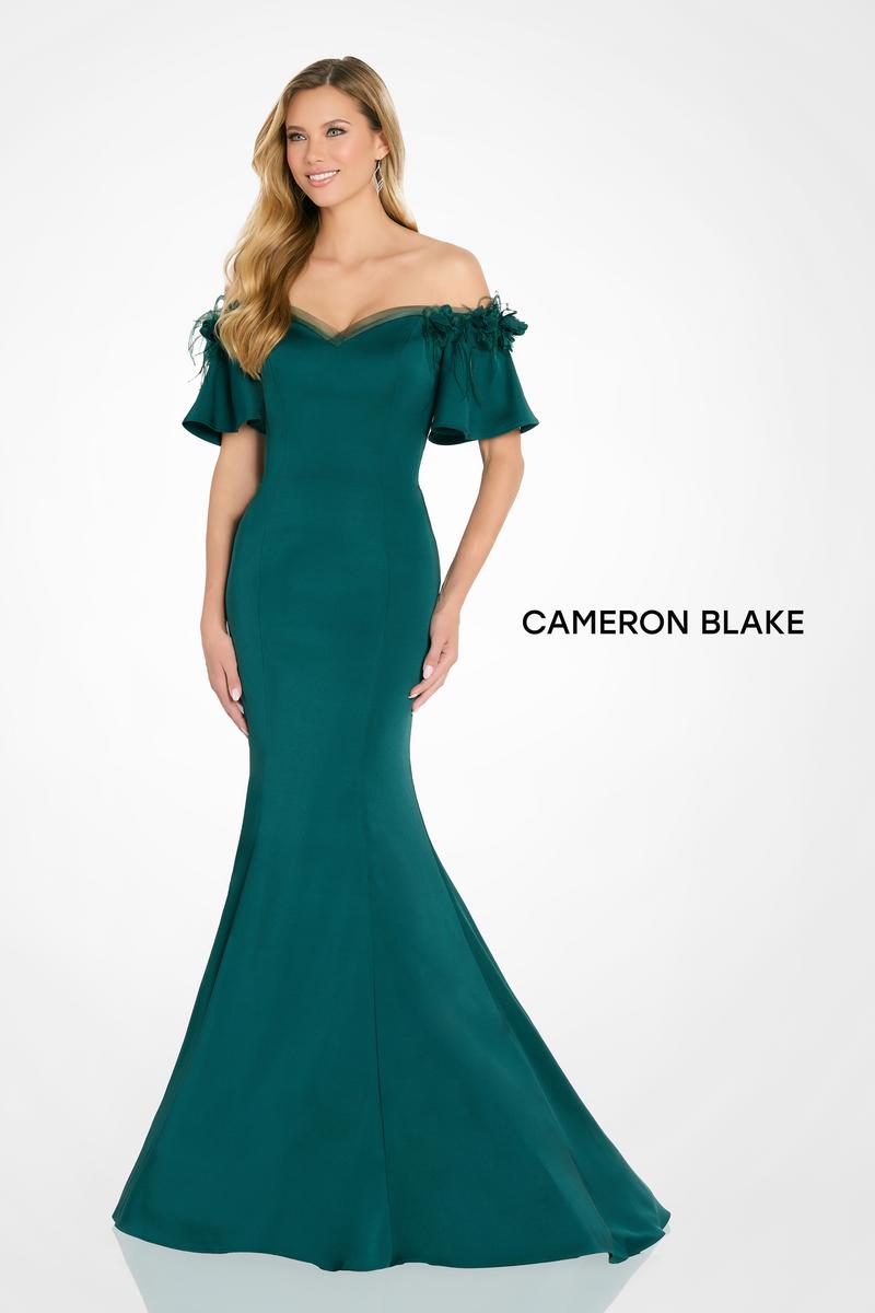 Cameron Blake Style Number CB146 - 7