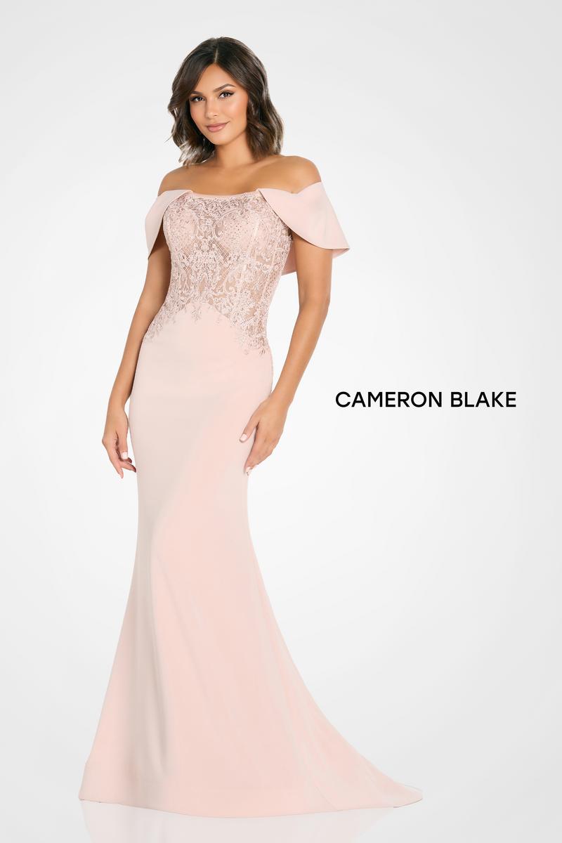 Cameron Blake Style Number CB147 - 6