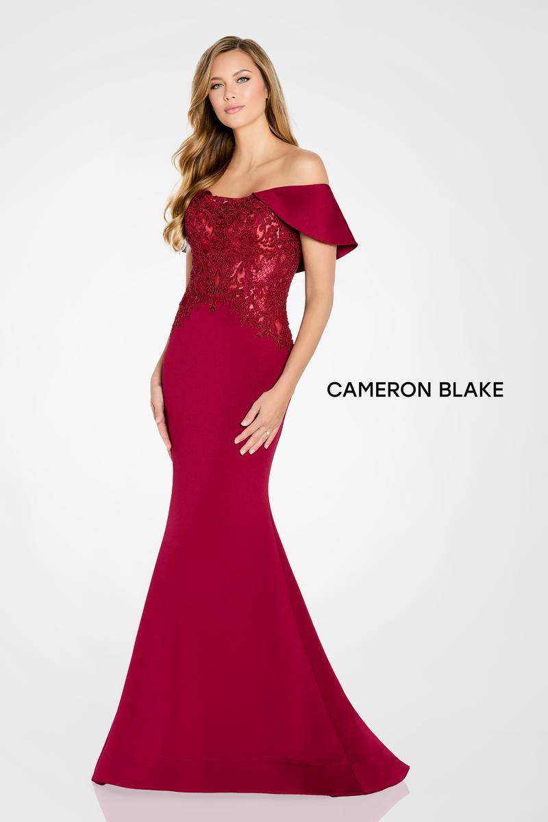 Cameron Blake Style Number CB147 - 4