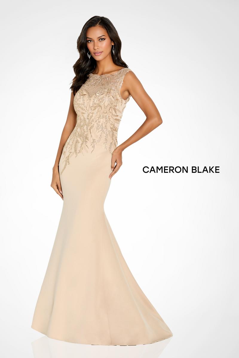 Cameron Blake Style Number CB148 - 5