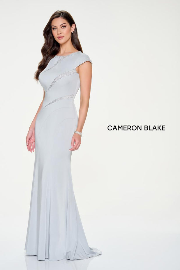 Cameron Blake Style Number CB204 - 1