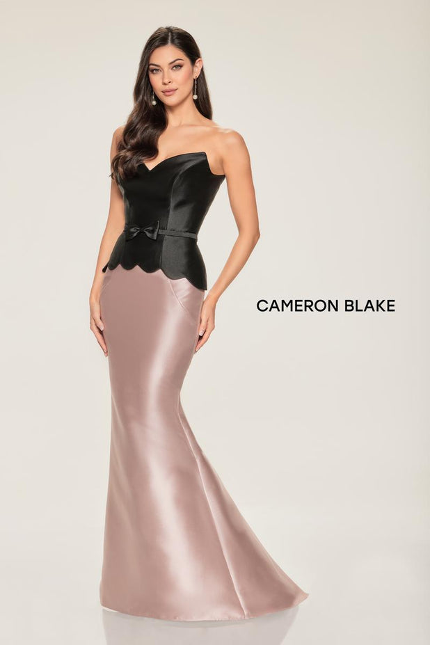 Cameron Blake Style Number CB206 - 1