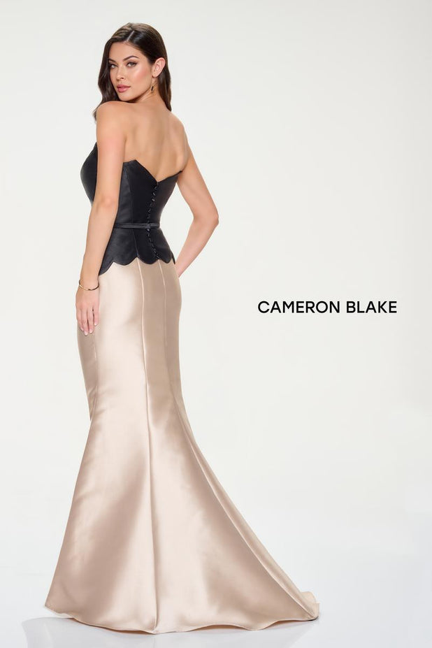 Cameron Blake Style Number CB206 - 2