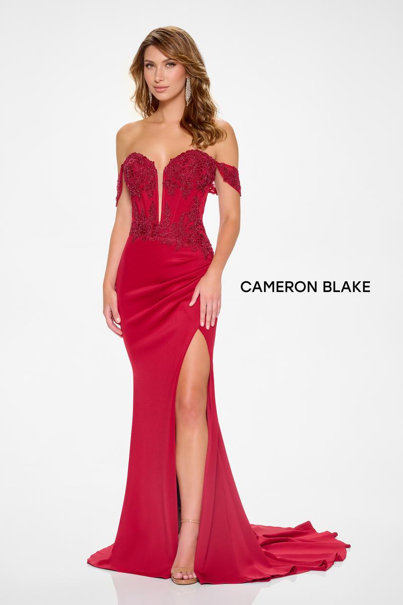 Cameron Blake Style Number CB208 - 7