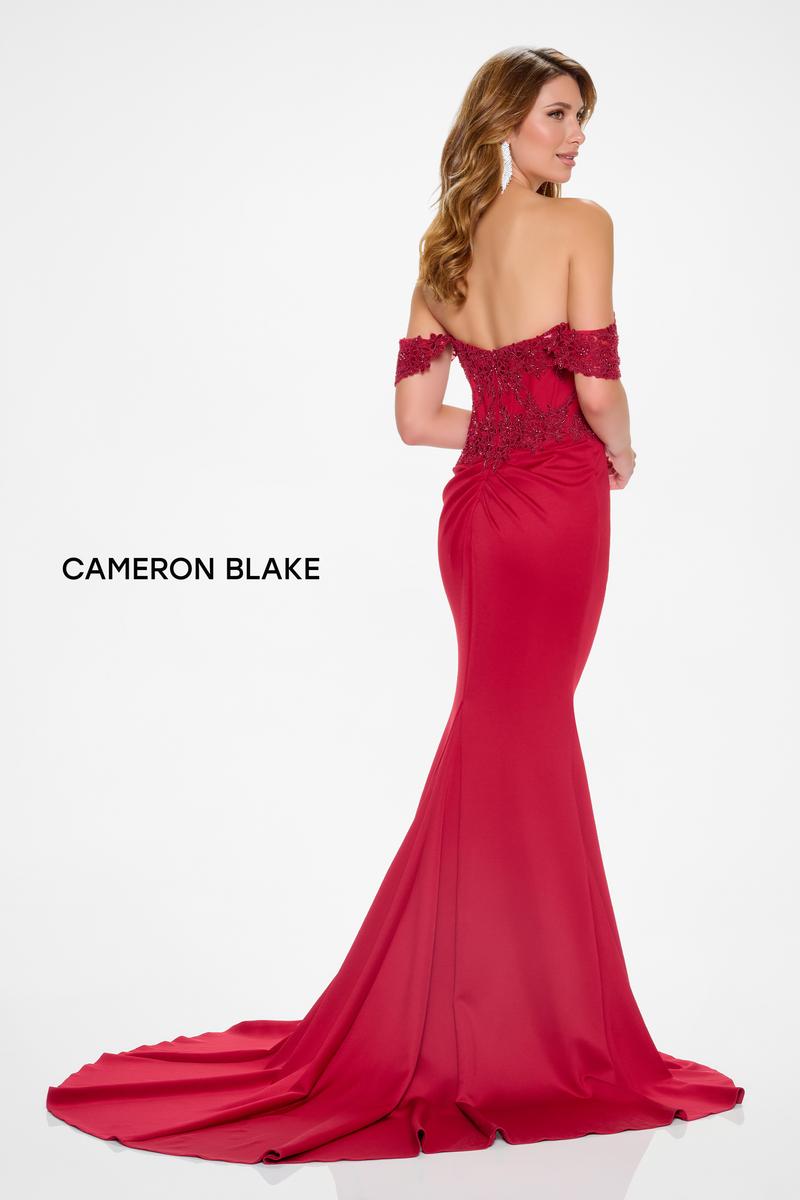 Cameron Blake Style Number CB208 - 8