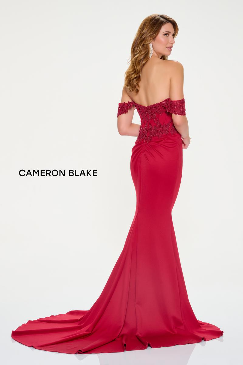 Cameron Blake Style Number CB208 - 2