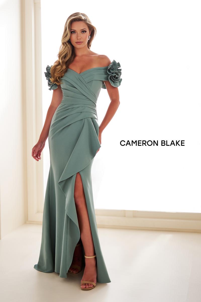 Cameron Blake Style Number CB209 - 3