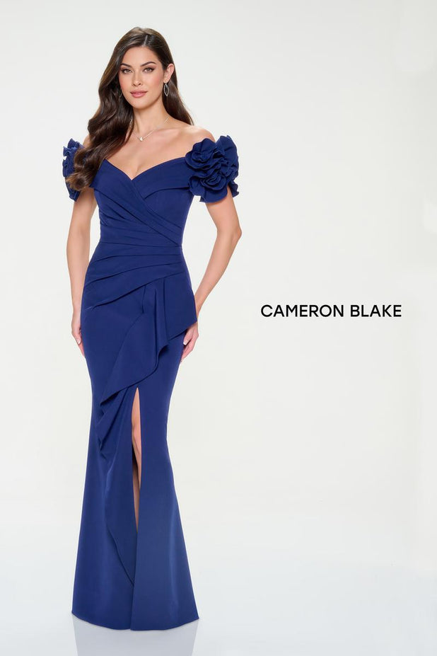 Cameron Blake Style Number CB209 - 1
