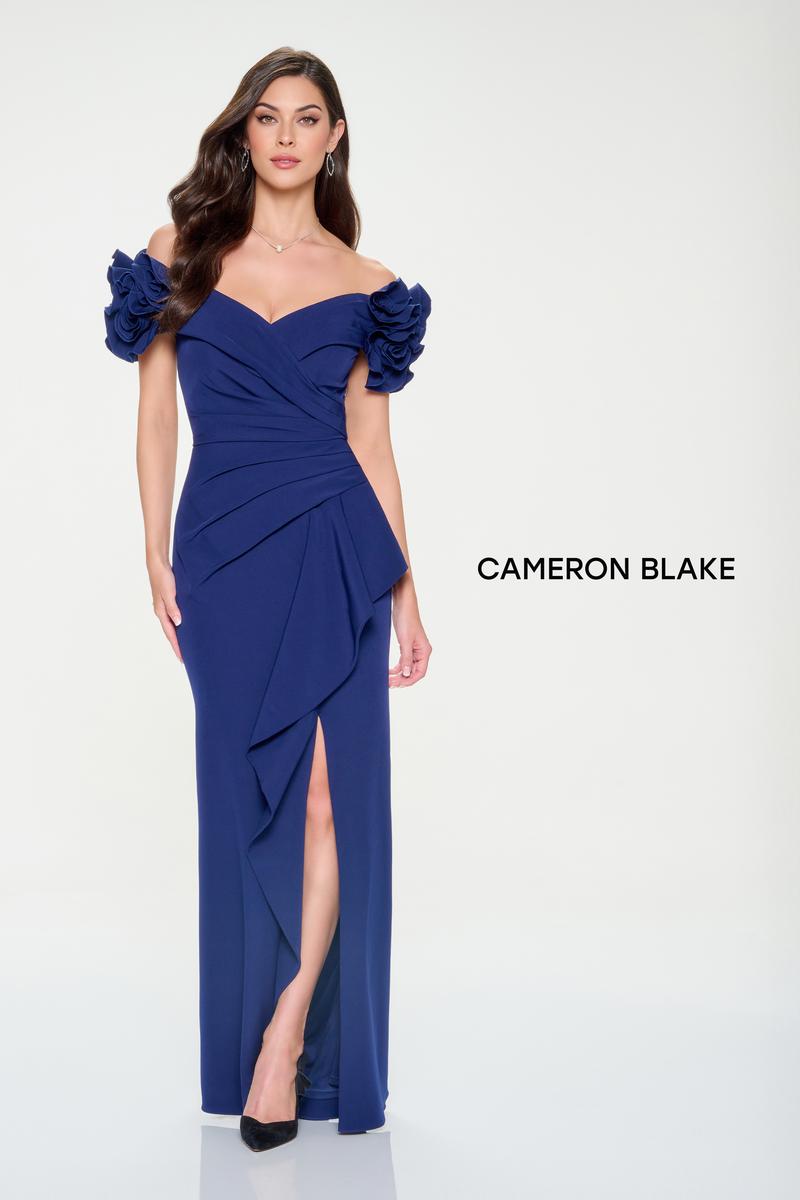 Cameron Blake Style Number CB209 - 8
