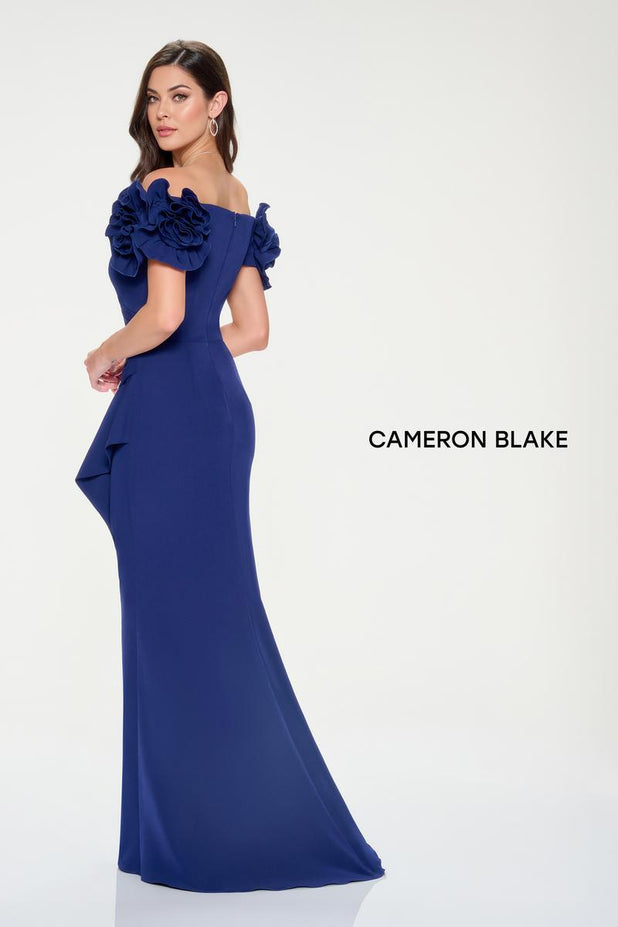 Cameron Blake Style Number CB209 - 2