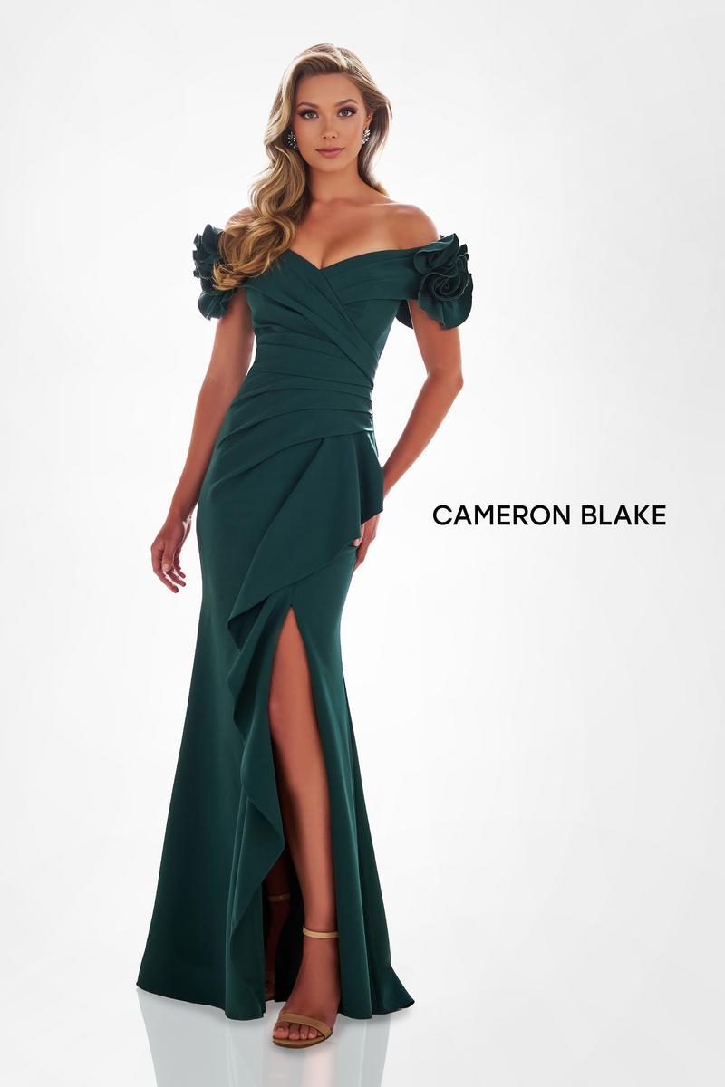 Cameron Blake Style Number CB209 - 12