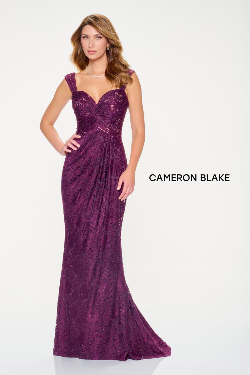 Cameron Blake Style Number CB210 - 1