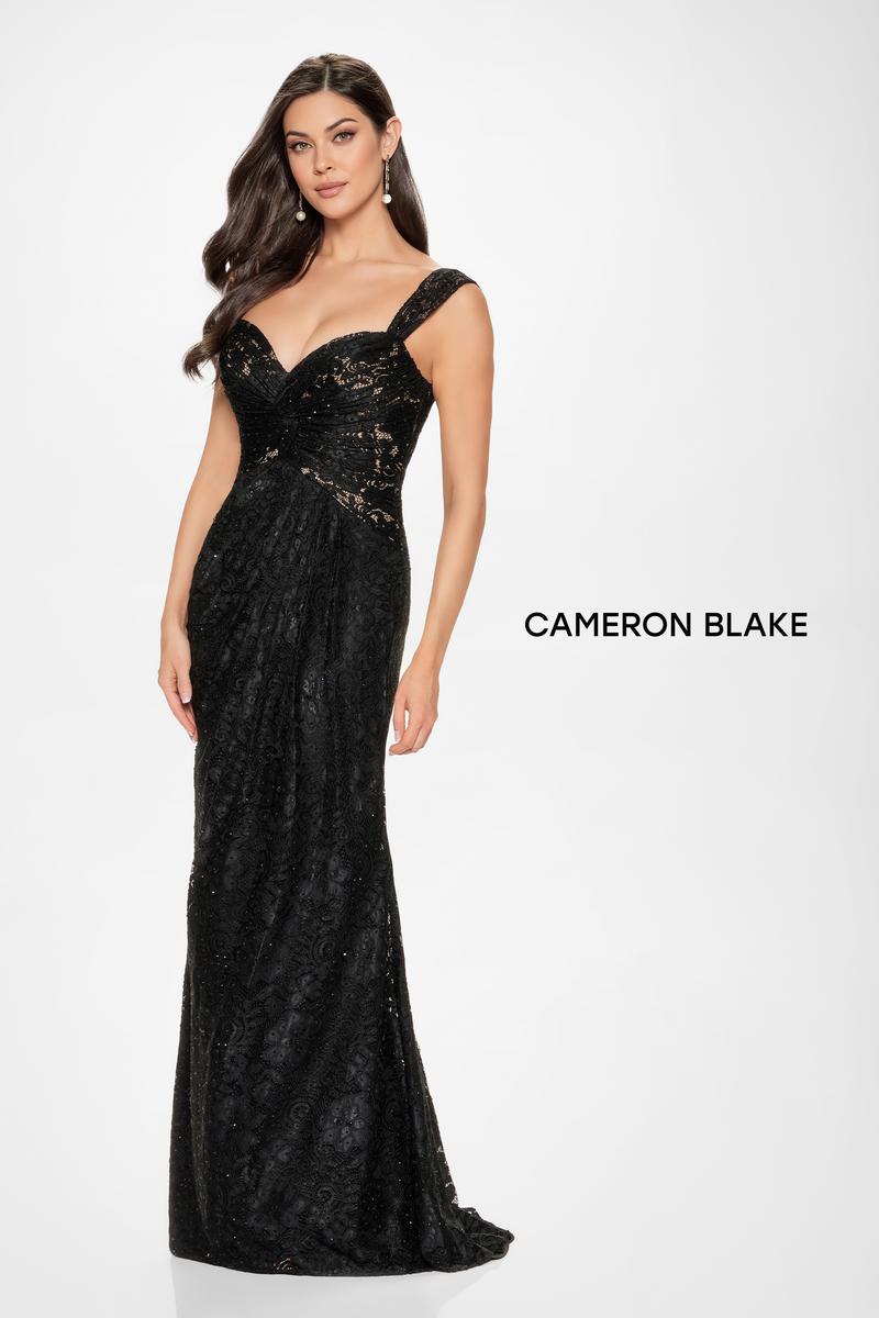 Cameron Blake Style Number CB210 - 5
