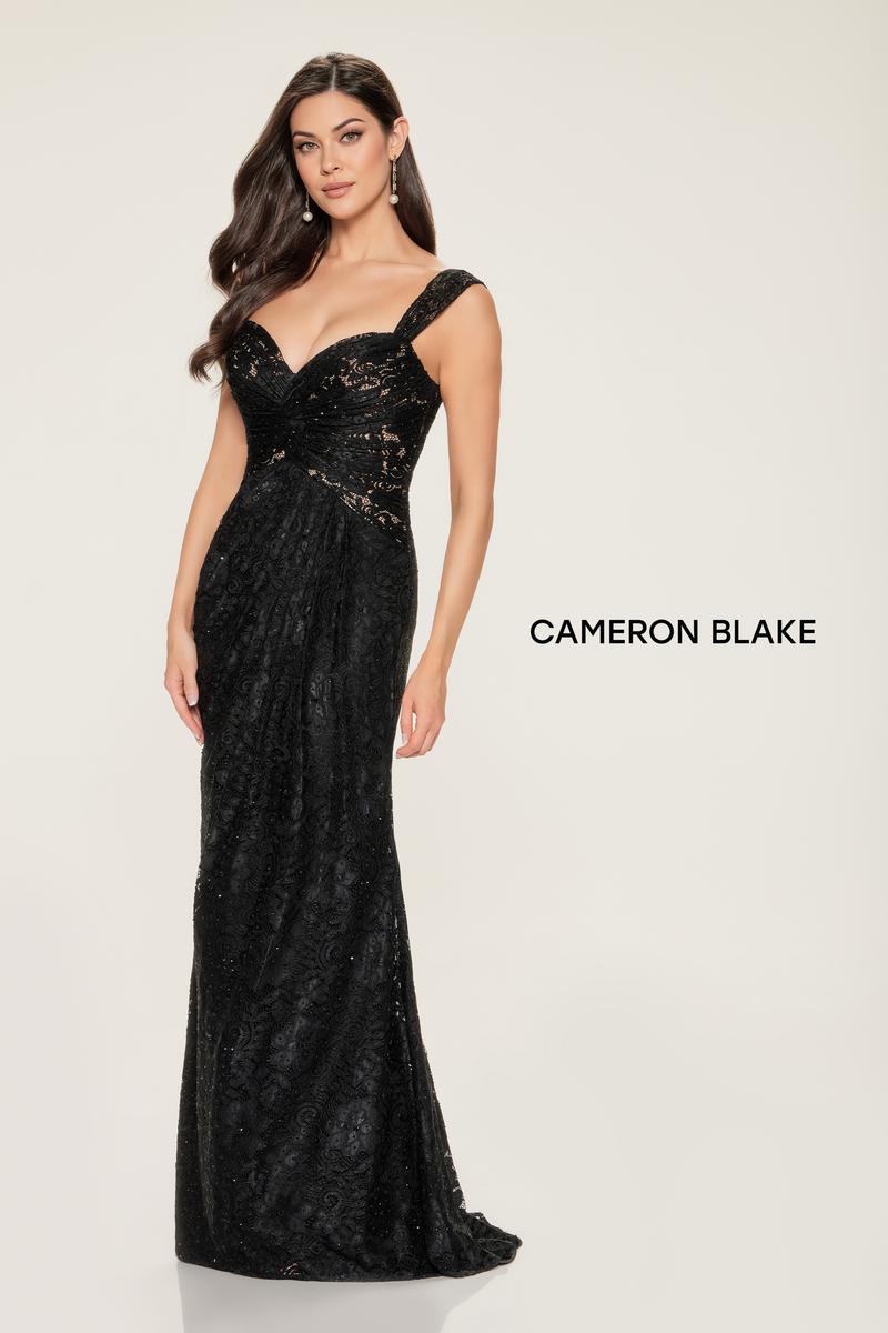 Cameron Blake Style Number CB210 - 3