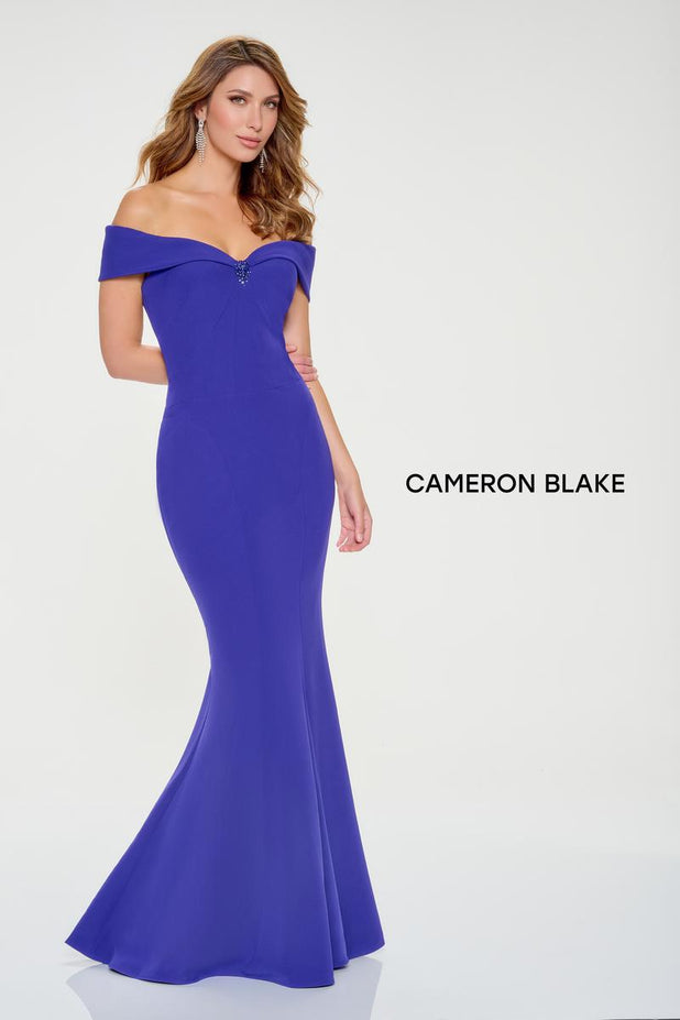 Cameron Blake Style Number CB212 - 1