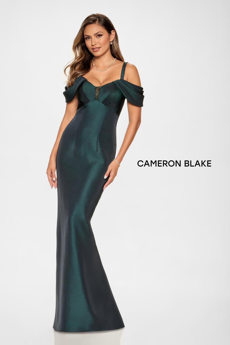 Cameron Blake Style Number CB214 - 9