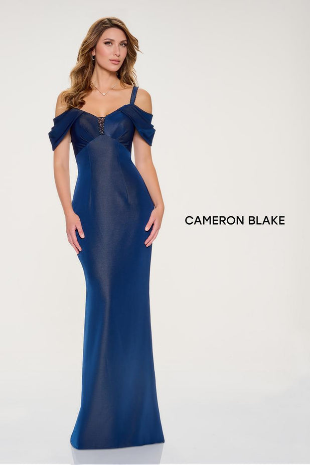 Cameron Blake Style Number CB214 - 1