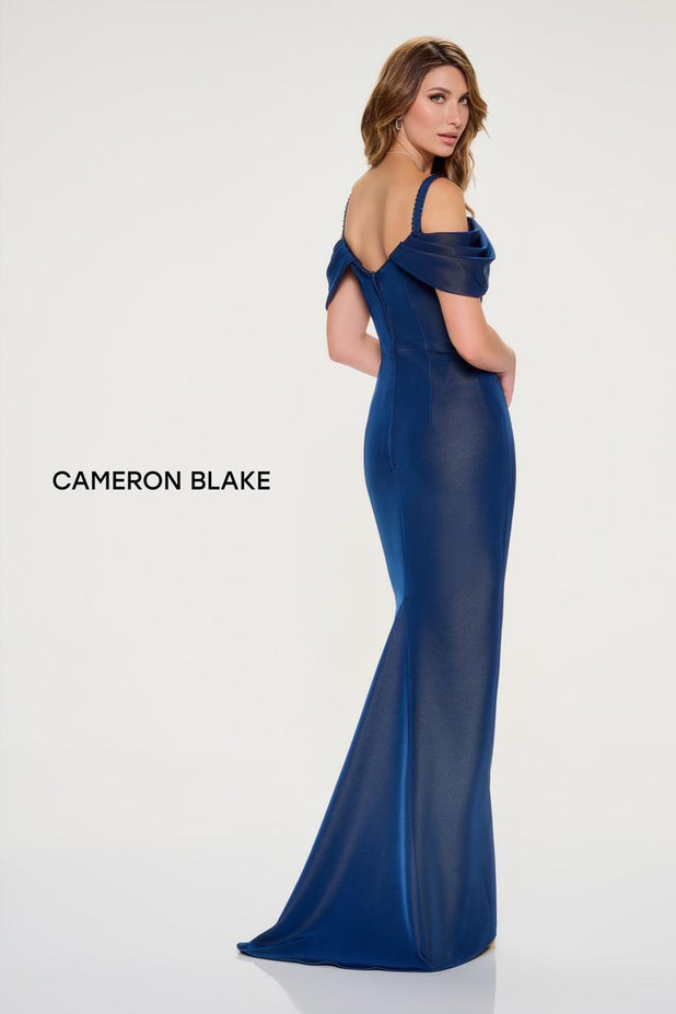 Cameron Blake Style Number CB214 - 2