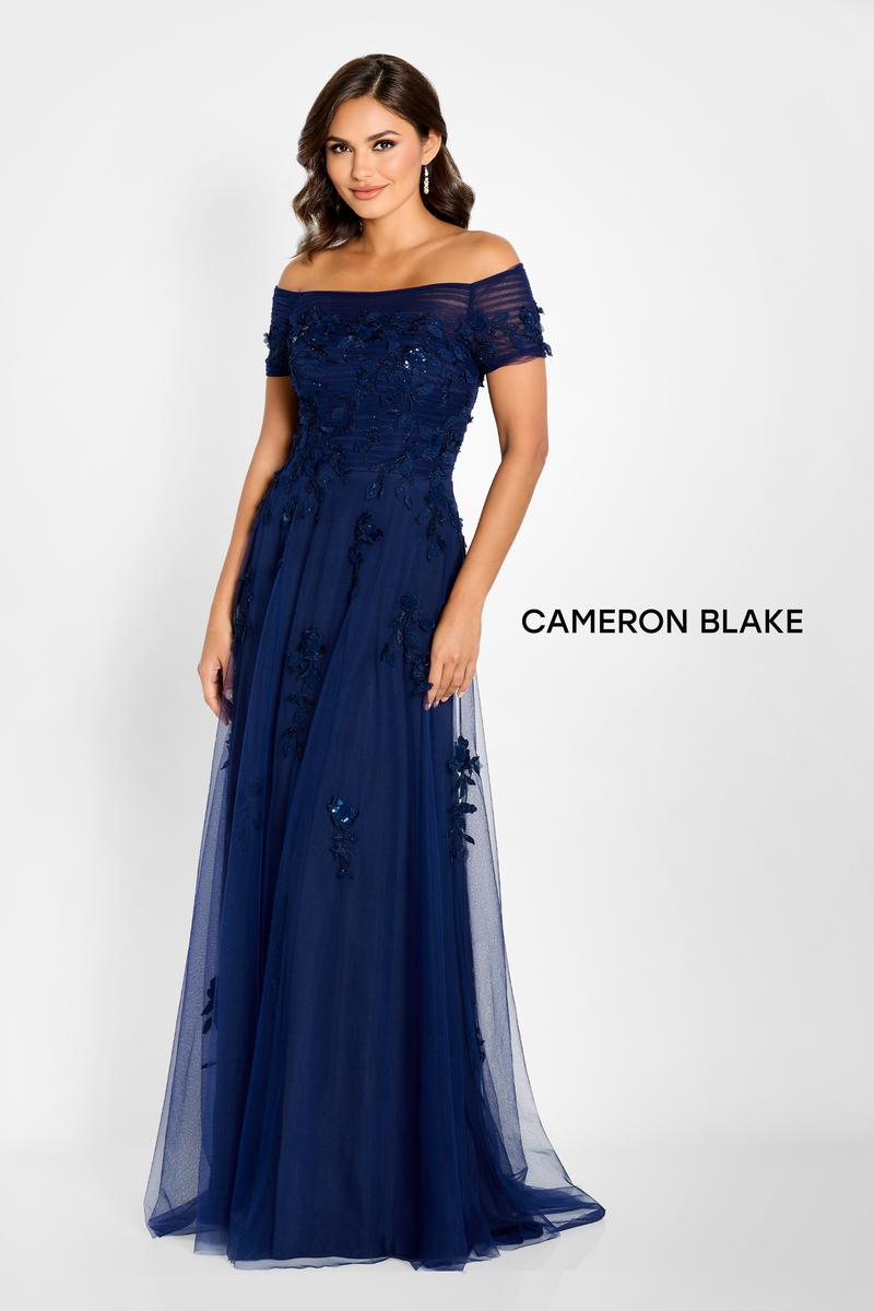 Cameron Blake Style Number CB751 - 5