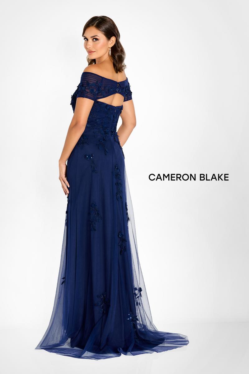 Cameron Blake Style Number CB751 - 6