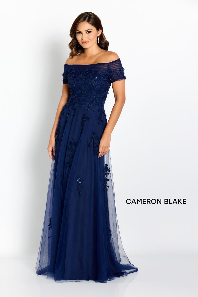 Cameron Blake Style Number CB751 - 1
