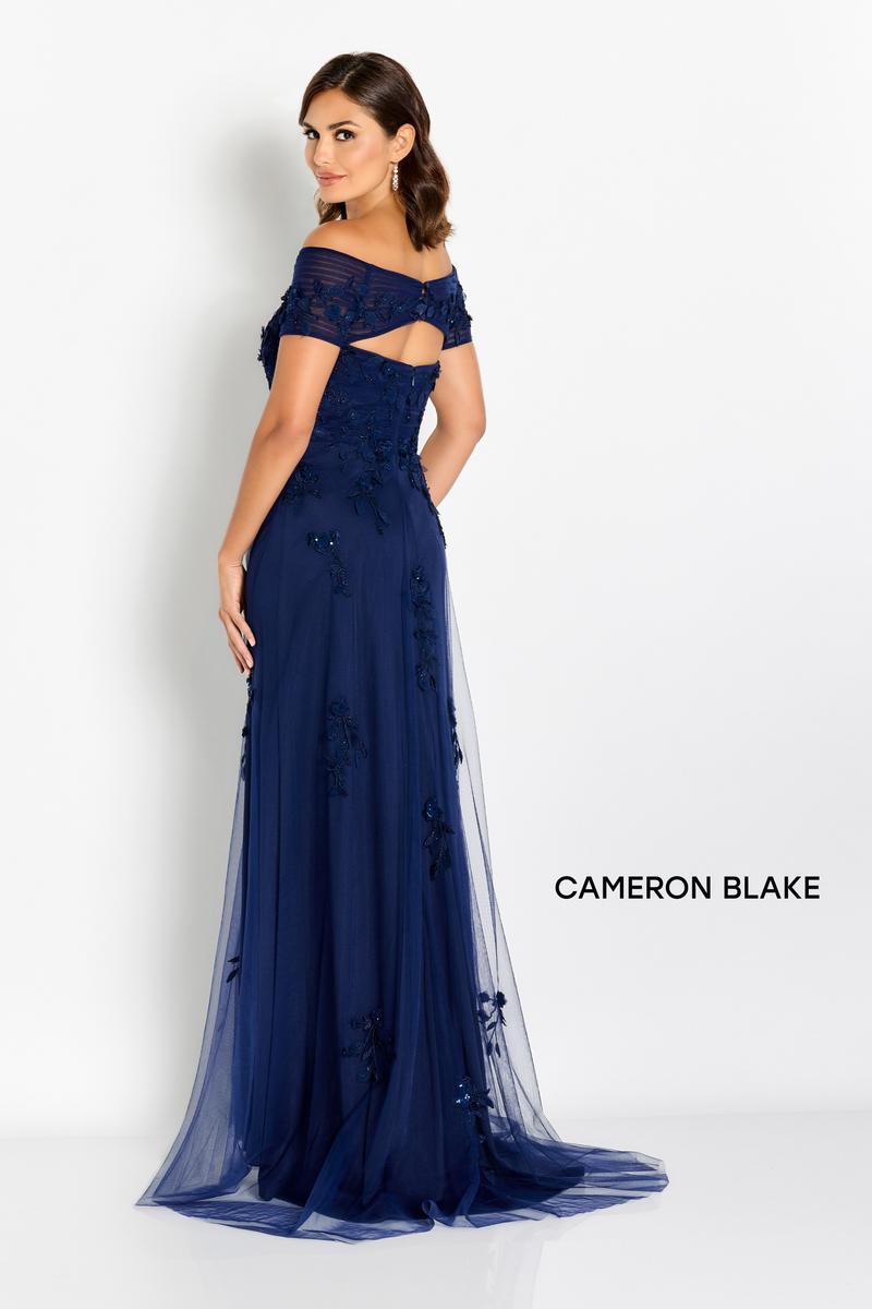Cameron Blake Style Number CB751 - 2