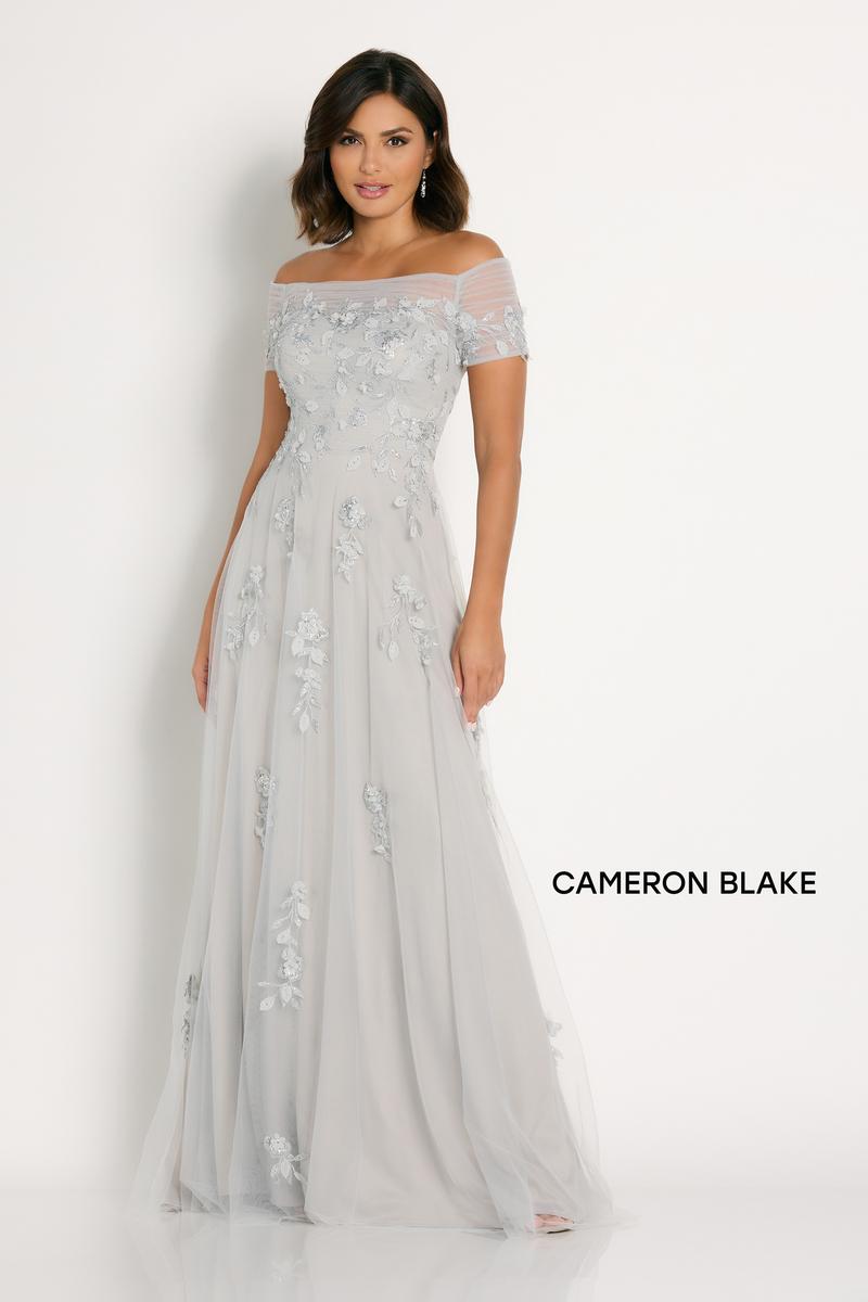Cameron Blake Style Number CB751 - 3