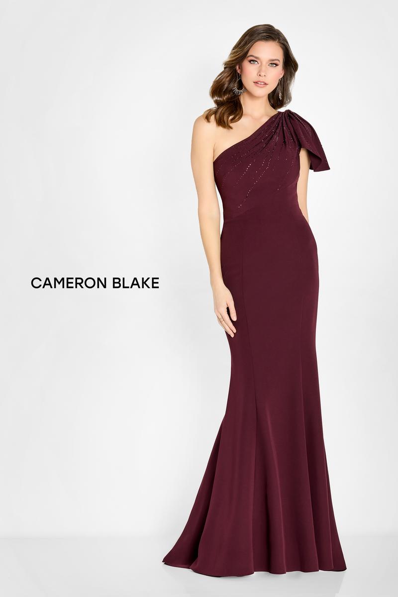 Cameron Blake Style Number CB752 - 5