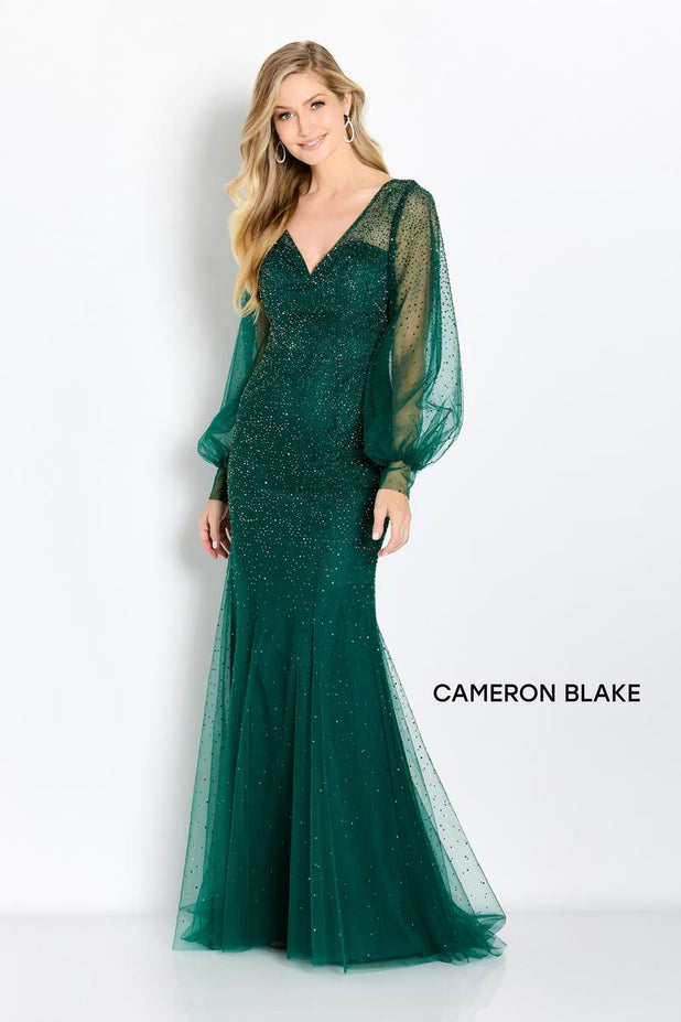 Cameron Blake Style Number CB754 - 1