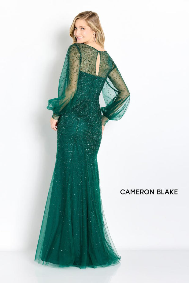 Cameron Blake Style Number CB754 - 2