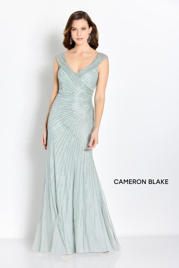 Cameron Blake Style Number CB755 - 1