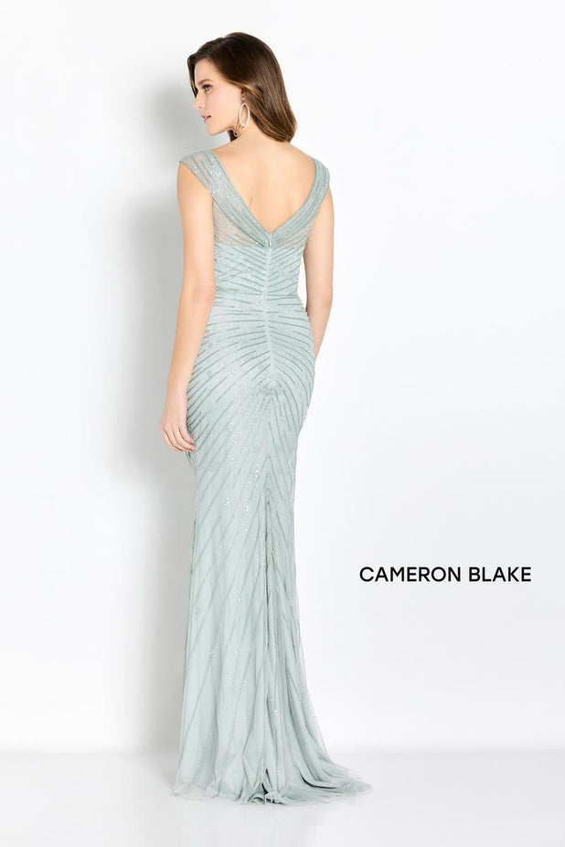 Cameron Blake Style Number CB755 - 2